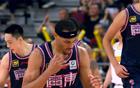 CBA奪冠隊(duì)，暴力鋒線21+11，廣東最佳選擇！
