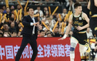 G1勝遼寧，王博強調專注，朱俊龍客串一隊！