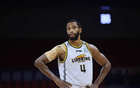 恭喜弗格CBA得分榜第19位，超越王仕鵬！