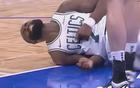 杰倫布朗重傷，NBA惡漢隊(duì)再現(xiàn)！