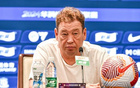 斯盧茨基：幸無(wú)失誤，選皓陽(yáng)因狀態(tài)更佳。