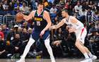NBA季后賽首輪：六二一為主，三零爭議大，第四場分歧多。