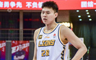 吳驍傷手罰球，媒體贊譽廣廈隊信念
