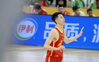 周鵬繼任者現(xiàn)身，攻守兼?zhèn)?，遼寧難擋其勢！
