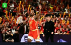 廣廈大勝遼寧，2-0領(lǐng)先，布朗、付豪出色表現(xiàn)。