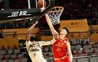 廣廈大勝遼寧26分，系列賽2-0，付豪20分，胡金秋3板。
