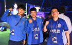 亞足聯(lián)電競(jìng)賽：申花0-2利雅得勝利，8強(qiáng)止步。