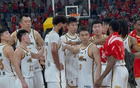 CBA季后賽遼寧大敗廣廈，四連冠夢碎！