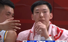 CBA：曾凡博傷退12分，陳盈駿三分勝，張寧六犯離場(chǎng)，原帥七中零。