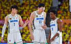 首鋼勝山西，廣廈勝遼寧；誰進總決？