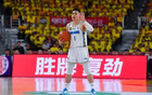 陳盈駿23分，北汽險勝山西G2，張寧18分