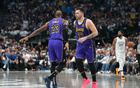 NBA歷史得分王：詹姆斯、東契奇領(lǐng)跑，喬丹第三，KD第五