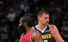 NBA歷史主隊(duì)七場戰(zhàn)112勝39負(fù)，近21年4勝8負(fù)。