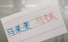 申花雙馬獻(xiàn)技，精彩比賽繼續(xù)。