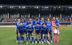 中甲第12勝第10，深圳隊(duì)破連敗，新星世界波亮眼。