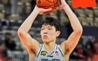 王治郅：提升速度，追趕NBA進(jìn)攻節(jié)奏。