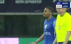 申花勝梅州，U21小將建功后傷退，創(chuàng)佳績。