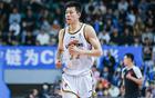遼籃第五日出局，張鎮(zhèn)麟兩決定，遼寧男籃或再登頂。