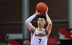 媒體人：張鎮(zhèn)麟6月初婚禮，缺席全運(yùn)會比賽