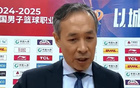 北京G1勝，陳盈駿強勢，胡金周累，許利民采訪