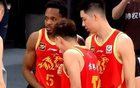 許利民：晉后非高傲，沖擊總冠軍。