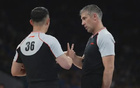 北京喜早，廣廈G2大調(diào)整，胡金秋出招，勝負未定。