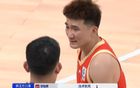北京喜早，廣廈G2調(diào)整大，王博出招，胡金秋攤牌。