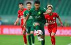 重逢！國腳前鋒28歲，高1米87，曾替補奇兵再戰(zhàn)首發(fā)。