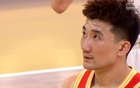 主力滿時贏球，王博勝遼籃，無冠軍