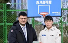 楊瀚森NBA沖刺！周琦建議心態(tài)穩(wěn)，對抗偏見。