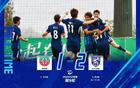 武漢三鎮(zhèn)B隊客場連勝兩場！