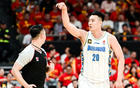 廣廈G2勝藏隱患，許利民備戰(zhàn)持久，末節(jié)制勝王博。