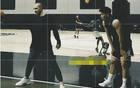 林葳特訓(xùn)變壯，雖不NBA也值得。