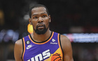 杜蘭特：NBA為錢美，不喜門面名