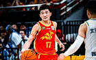 CBA總決賽G3未戰(zhàn)，廣廈預(yù)售G5票，主場奪冠待揭曉。
