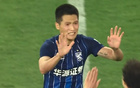 三鎮(zhèn)平英博，鄭浩乾領(lǐng)精神，球迷動(dòng)力強(qiáng)