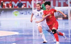 五女足亞杯：中國進(jìn)8強(qiáng)，淘汰賽啟