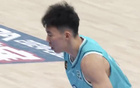 青島男籃：段昂君手術(shù)成功，預(yù)計(jì)8-12周發(fā)力訓(xùn)練
