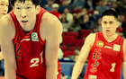 廣廈6人得分高勝，大魔王失利，布朗22+6制勝