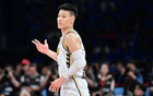 G4廣廈勝北京，四喜臨門！胡金秋大放異彩，王博雙將顯威