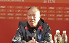 深圳青年隊(duì)主帥：團(tuán)隊(duì)需團(tuán)結(jié)應(yīng)對人員不整、傷病挑戰(zhàn)