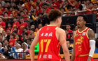 廣廈觀察：決戰(zhàn)時刻，孫銘徽G5連續(xù)失誤。