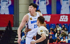 北京總決賽客場勝主場蟲，兩勝均在客場，主場戰(zhàn)績零勝。