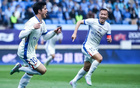 上海申花大勝后連迎三喜，中超奪冠希望增強(qiáng)。