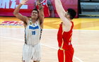 生死球決勝！翟曉川領(lǐng)銜，首鋼藍領(lǐng)顯威！