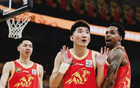 紅衣男多次鬧事，身份曝光！慣犯再現(xiàn)，遼籃主場惹事，廣廈嚴(yán)懲不貸。