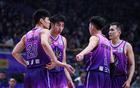 19年球齡，四隊經(jīng)歷，36歲廣東老將合同結(jié)束，郭艾倫有望接棒。