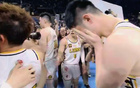 胡金秋奪冠后激動(dòng)落淚！