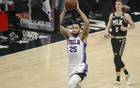 28歲狀元，4千萬年薪，場均低分，NBA容忍時(shí)長？