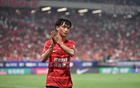 成都蓉城五將入選國(guó)腳刷新紀(jì)錄！
